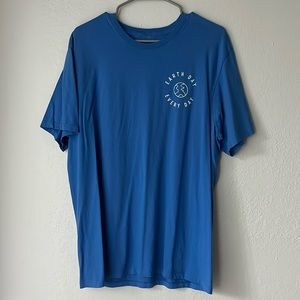 Earth Day tshirt